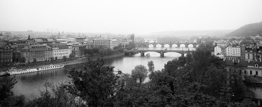 Фотографія Прага #5 / Василий Сосновский / photographers.ua