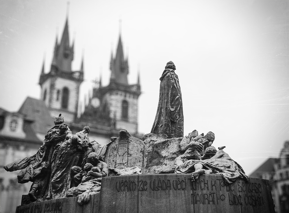 Фотографія Прага #3 / Василий Сосновский / photographers.ua