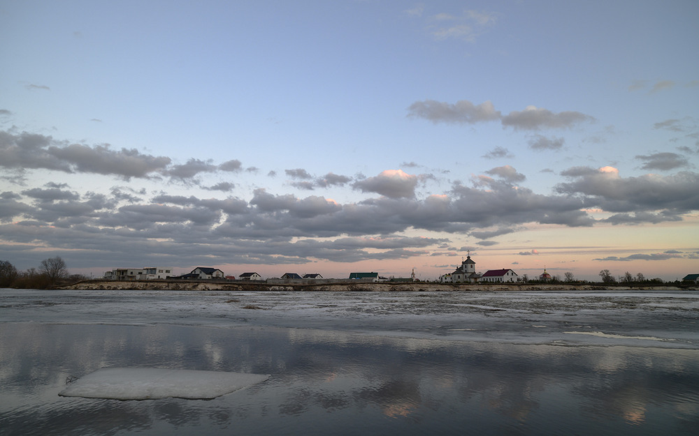 Фотографія Ранковий спокій / Oleg Fedorovych / photographers.ua
