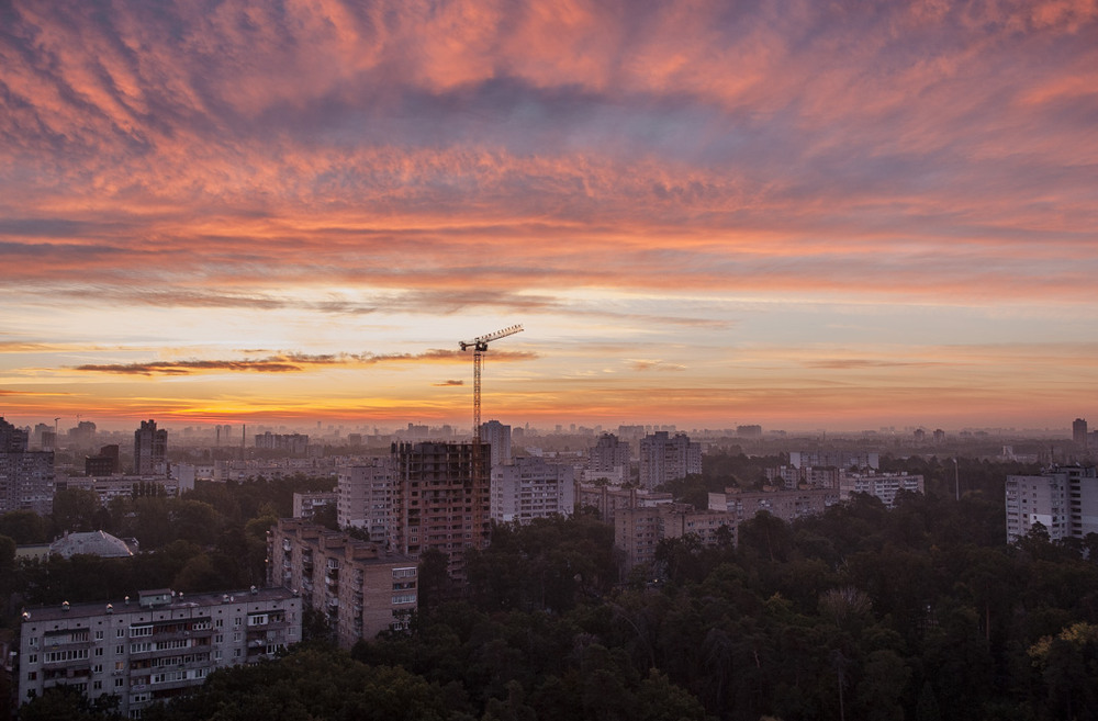Фотографія *** / Oleg Fedorovych / photographers.ua