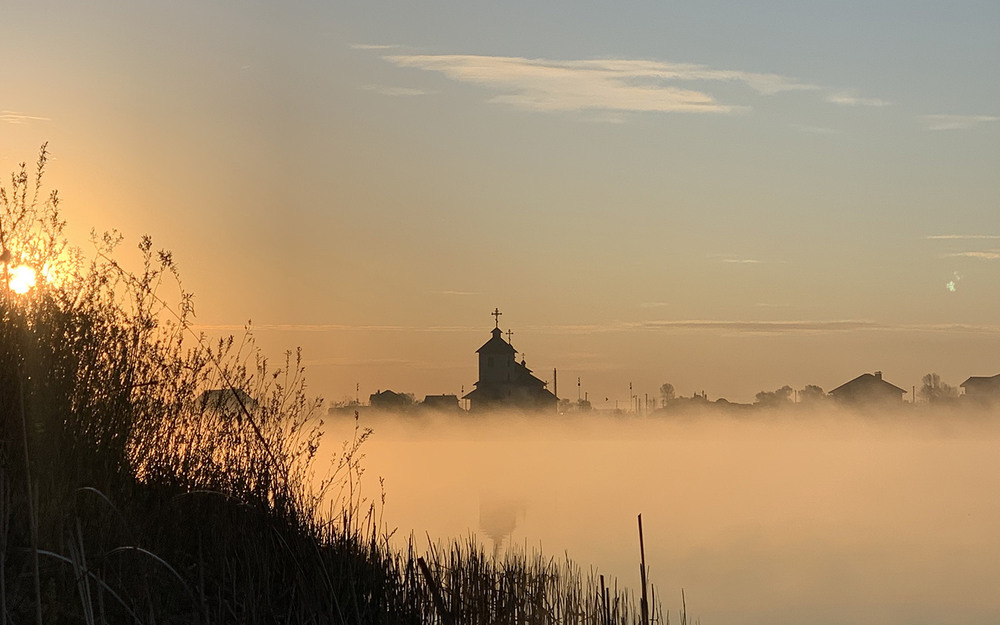 Фотографія Ранкова благодать / Oleg Fedorovych / photographers.ua