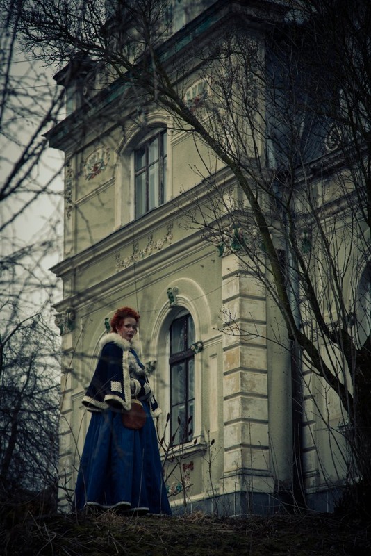 Фотографія "Willa Anna" 1911 / Євген / photographers.ua