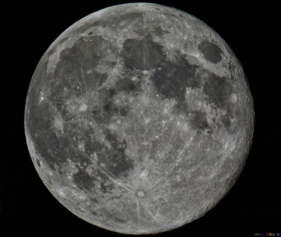 Фотографія ...місяць на небі сяє... / Антон Бурачек / photographers.ua