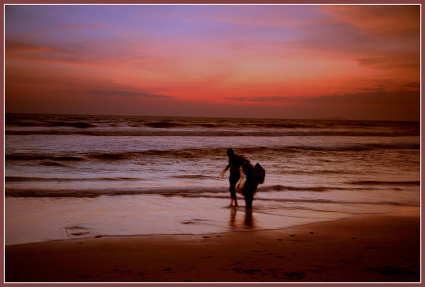 Фотографія Цветные сны Индийского океана / Анатоль Тишкевич / photographers.ua