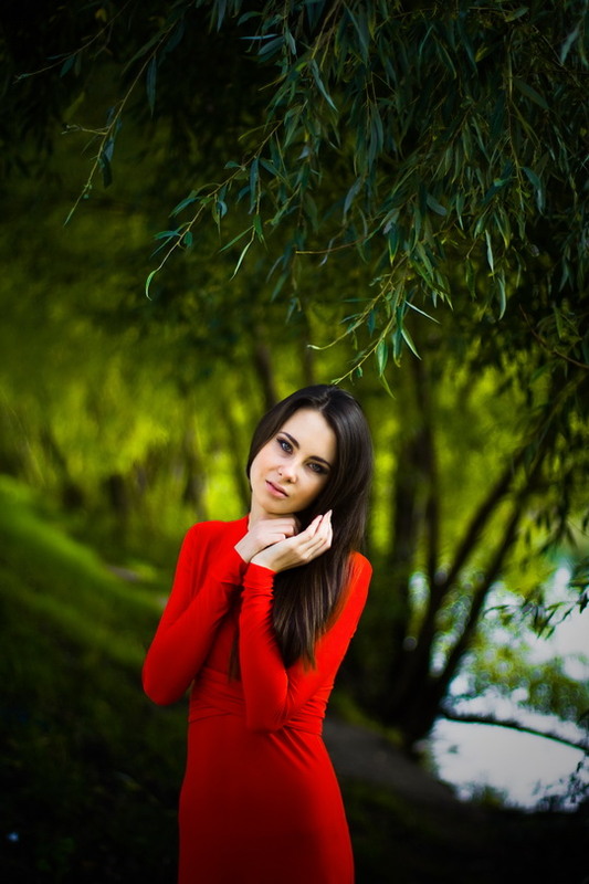 Фотографія Ann / Olesya Alexandrovna / photographers.ua