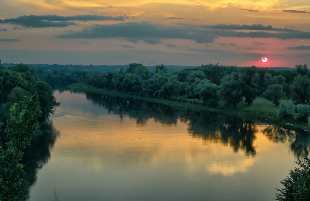 Фотографія Прохлада / Евгений Коваль / photographers.ua