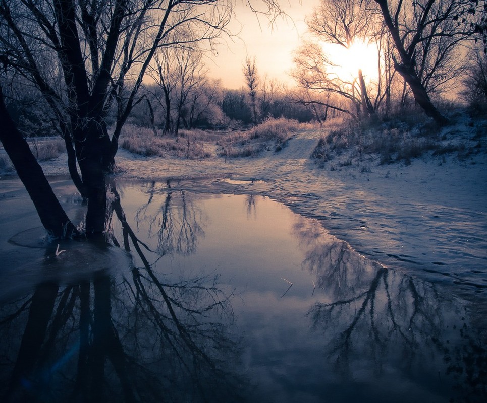 Фотографія Пейзаж / Евгений Коваль / photographers.ua