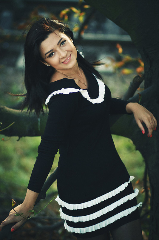 Фотографія Портрет / Віталій Качур / photographers.ua