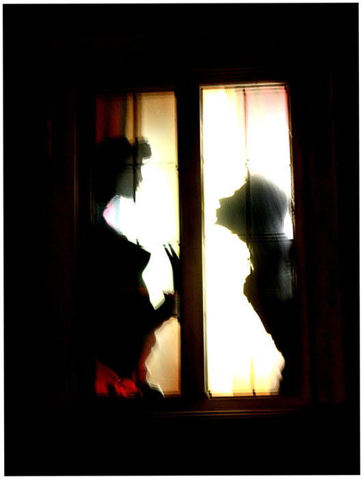 Фотографія Я люблю Вас ,Ольга / Alex Burdenko / photographers.ua