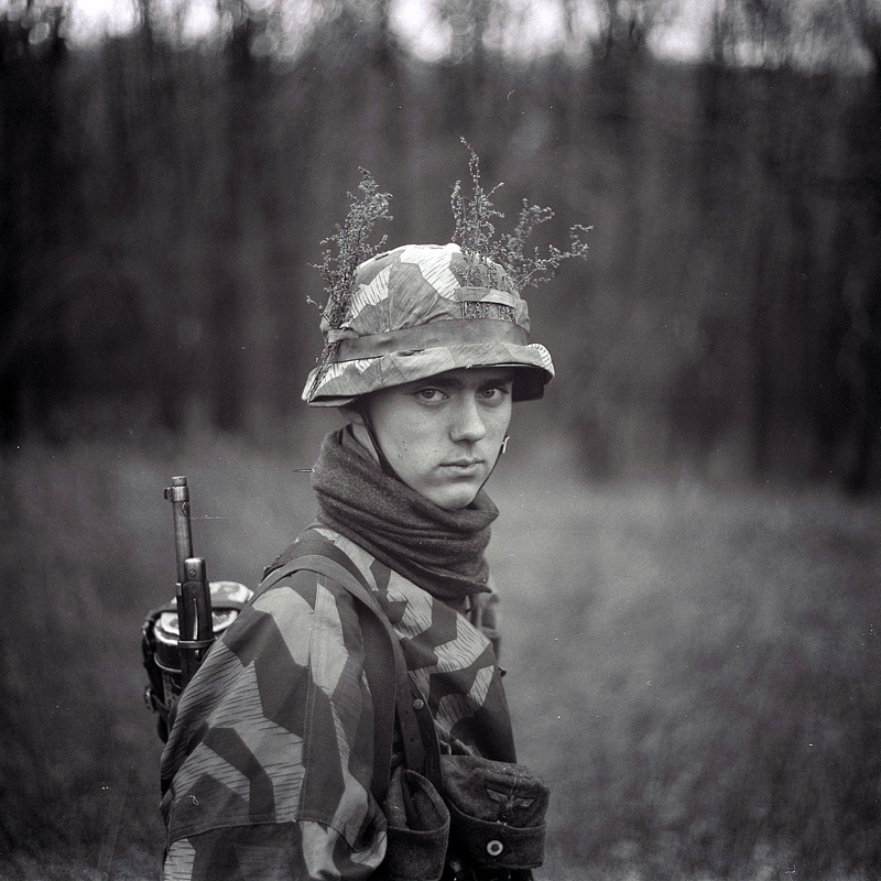 Фотографія Портрет / Роман Лысенко / photographers.ua
