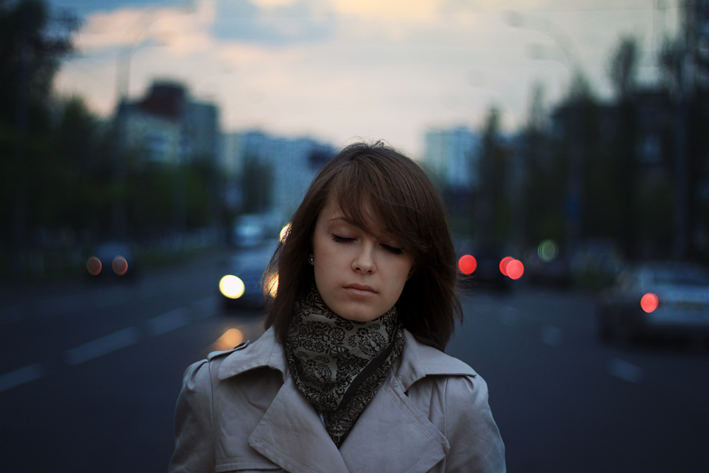 Фотографія - / Роман Лысенко / photographers.ua