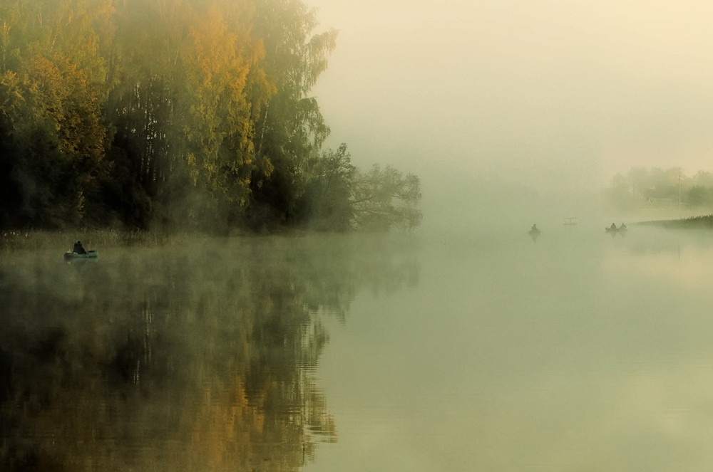 Фотографія Пейзаж / Aurelijus / photographers.ua