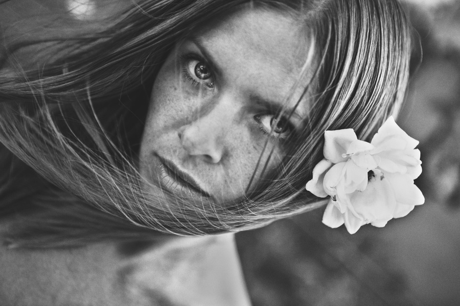 Фотографія Оля / Ирина Агура / photographers.ua