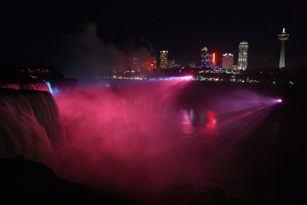 Фотографія Niagara Fall, NY / OleksandraChapiuk / photographers.ua