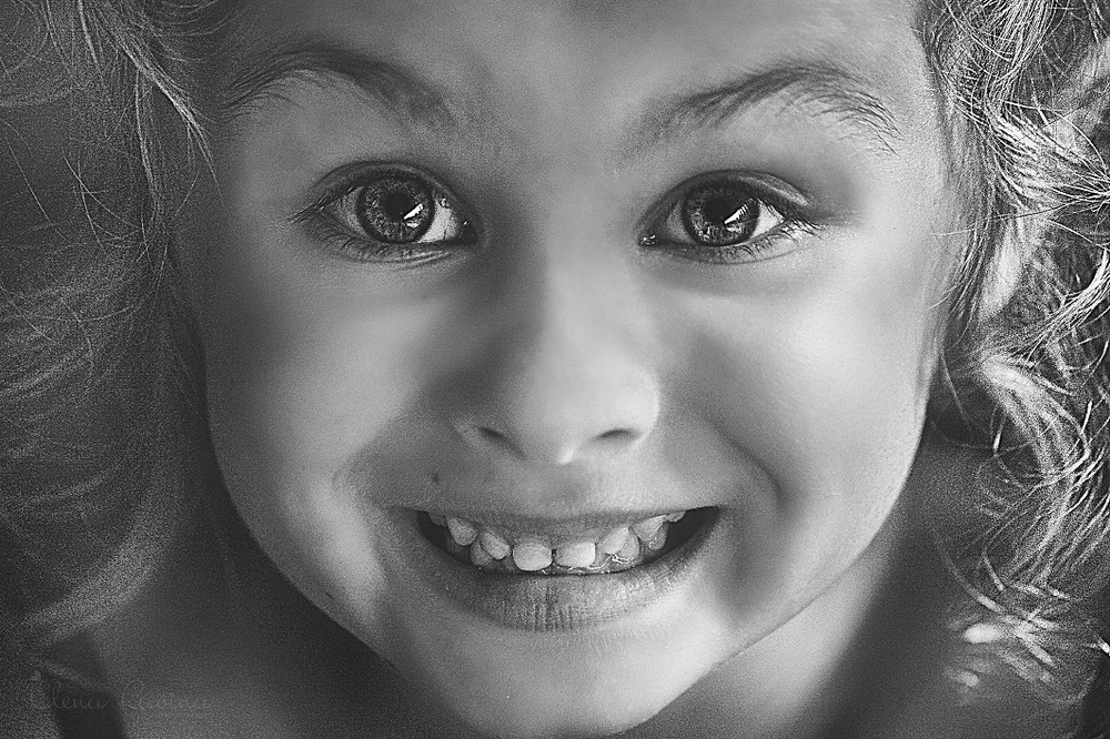 Фотографія Давайте смотреть на мир глазами ребенка / Elena Ravina / photographers.ua