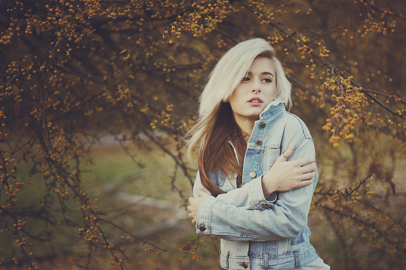 Фотографія Портрет / MIren / photographers.ua