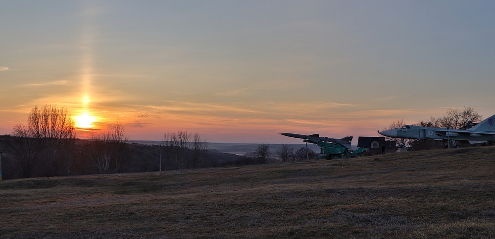 Фотографія ВЕЧІР. / Олександр Бурдейний / photographers.ua