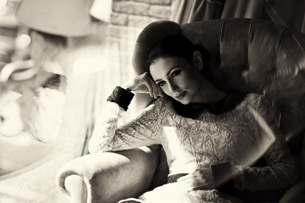 Фотографія Жанр / Viktor / photographers.ua