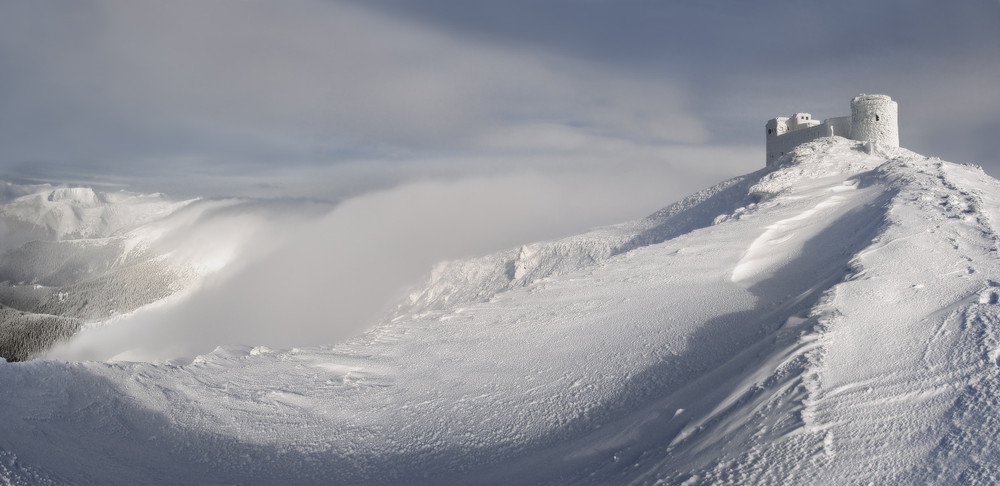 Фотографія ще раз про Білих Слоників / Андрій Майовський / photographers.ua