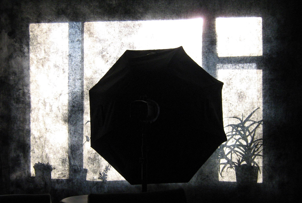 Фотографія затмение Солнца в домашних условиях. / Світлана Кульчицька / photographers.ua