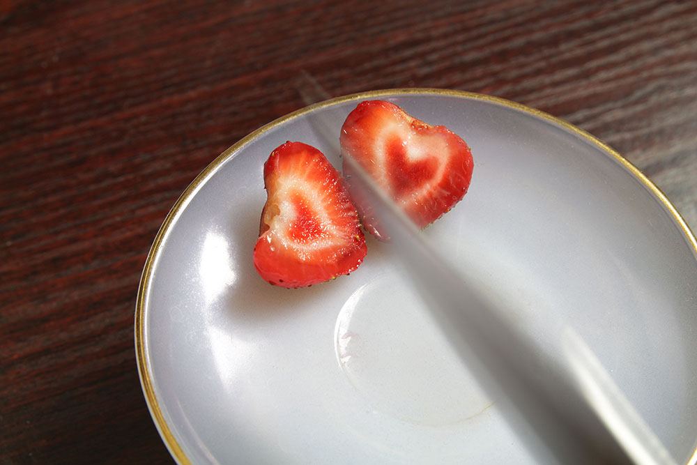 Фотографія Внутренняя красота / Світлана Кульчицька / photographers.ua