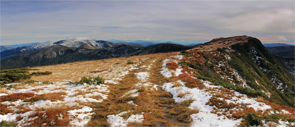 Фотографія Свидовецькими стежками / vovikmar / photographers.ua