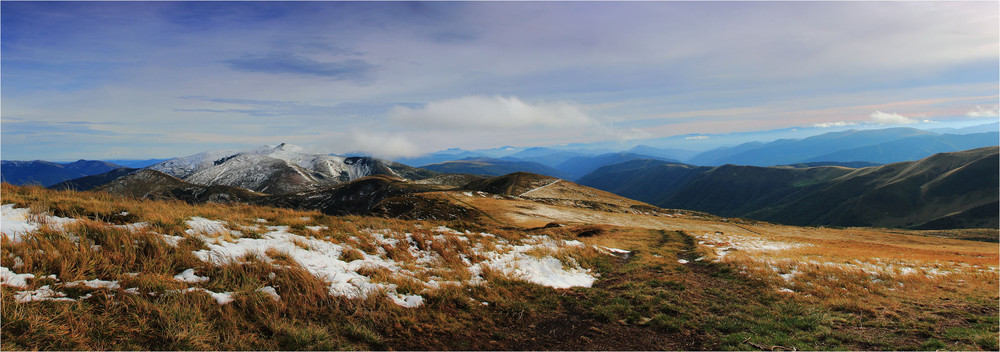 Фотографія Пейзаж / vovikmar / photographers.ua