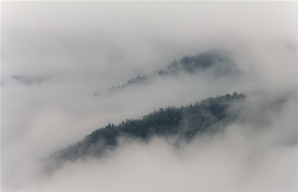 Фотографія Мармарошські тумани / vovikmar / photographers.ua