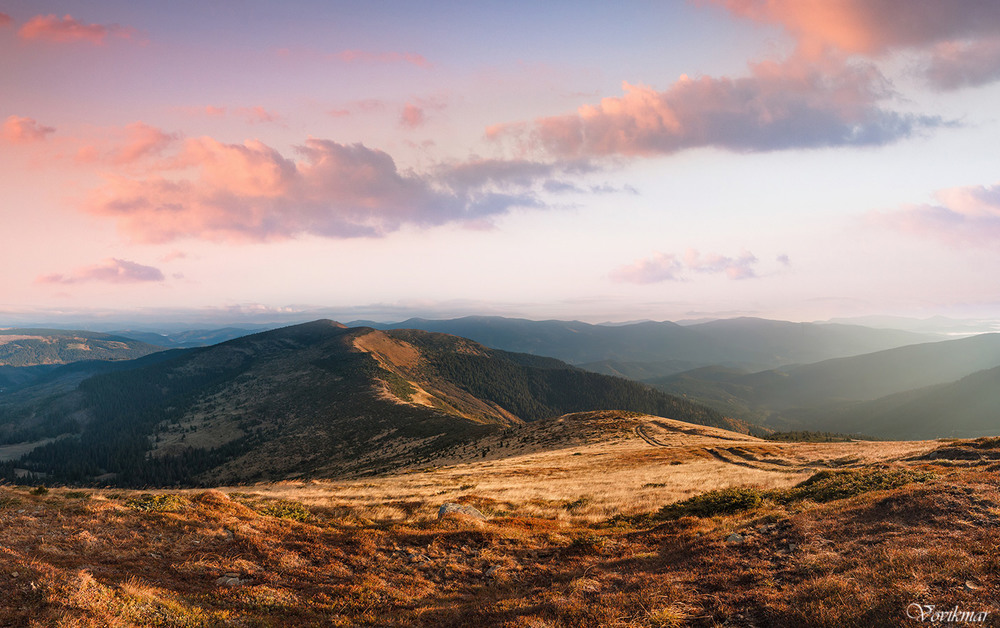 Фотографія Пейзаж / vovikmar / photographers.ua