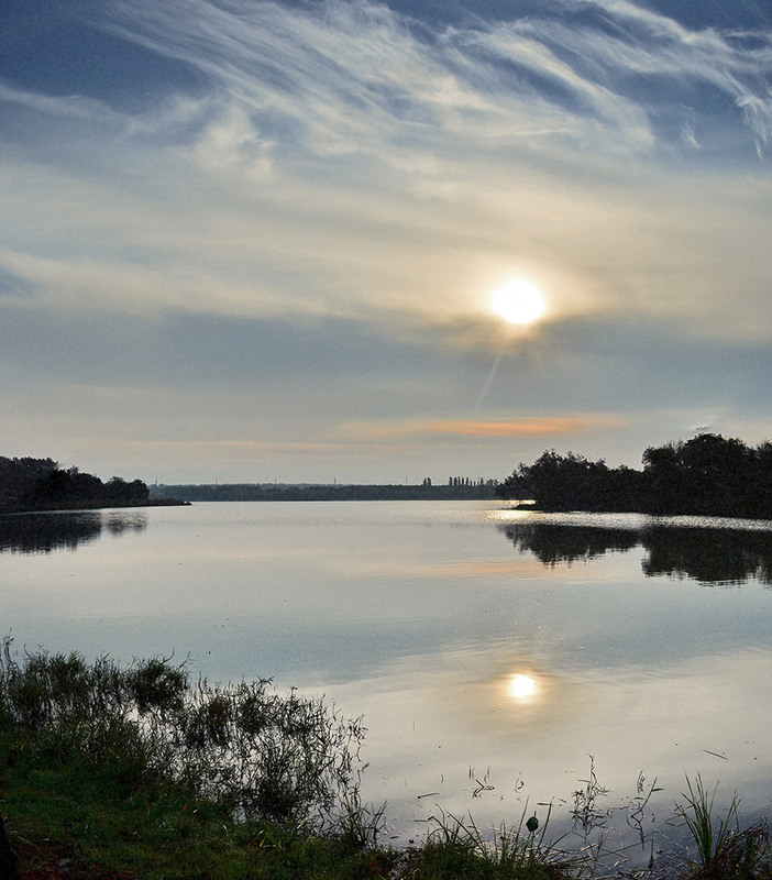 Фотографія зеркало / Igor Zhmur / photographers.ua