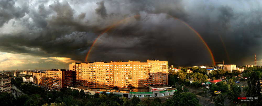 Фотографія Пейзаж / Sergey Nazarov / photographers.ua