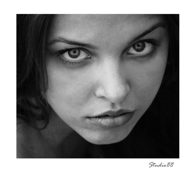 Фотографія Модели / Игорь Туранский / photographers.ua