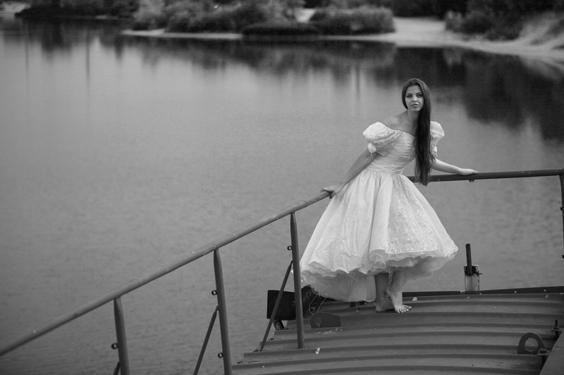 Фотографія Модели / Игорь Туранский / photographers.ua