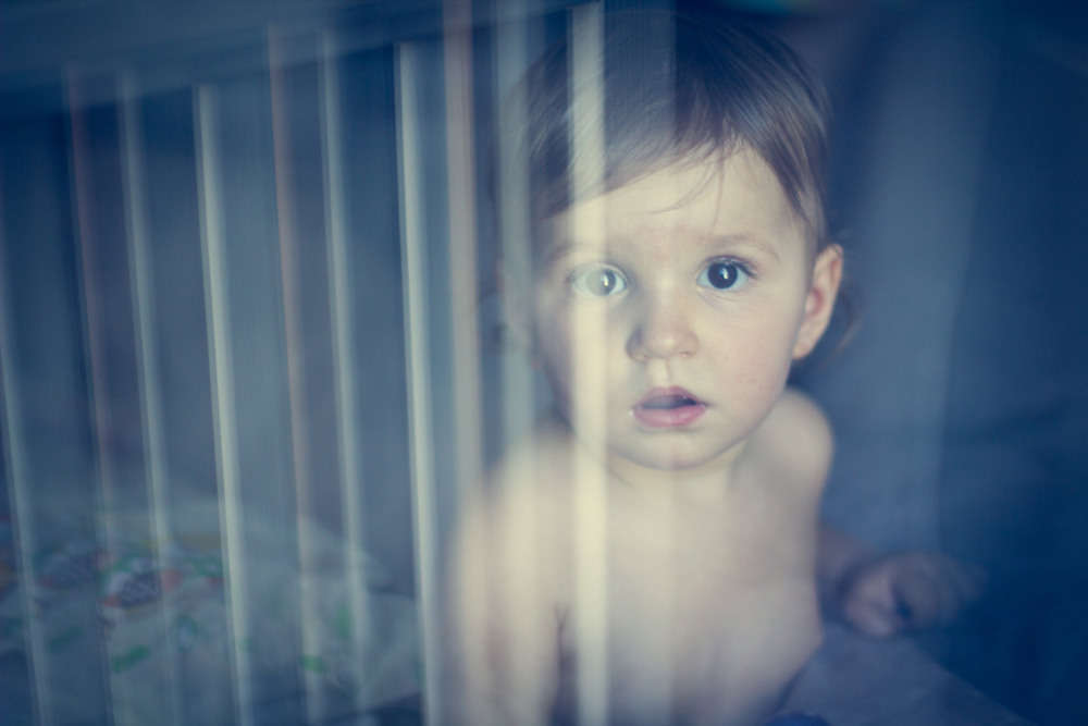 Фотографія Детский мир / Роман Лисик / photographers.ua