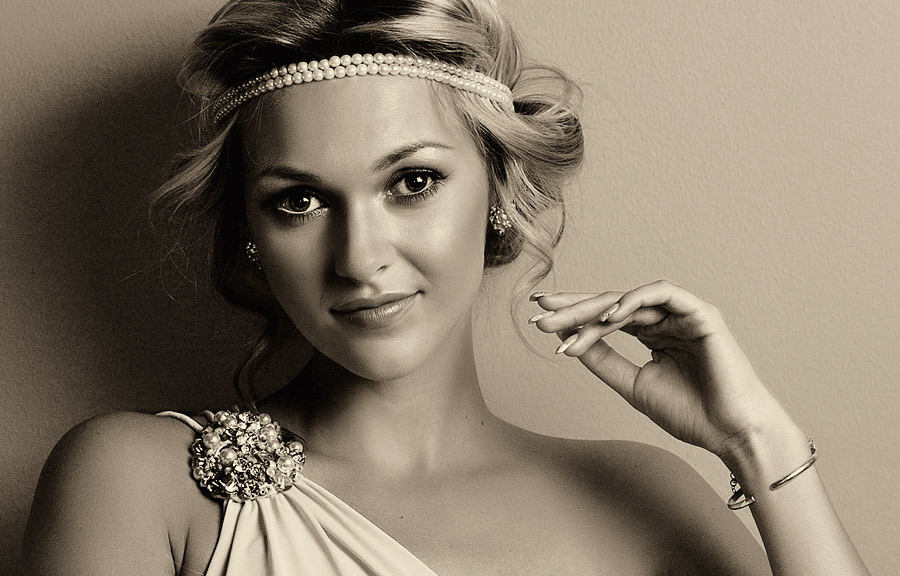 Фотографія Портрет / Виктория Чумель / photographers.ua