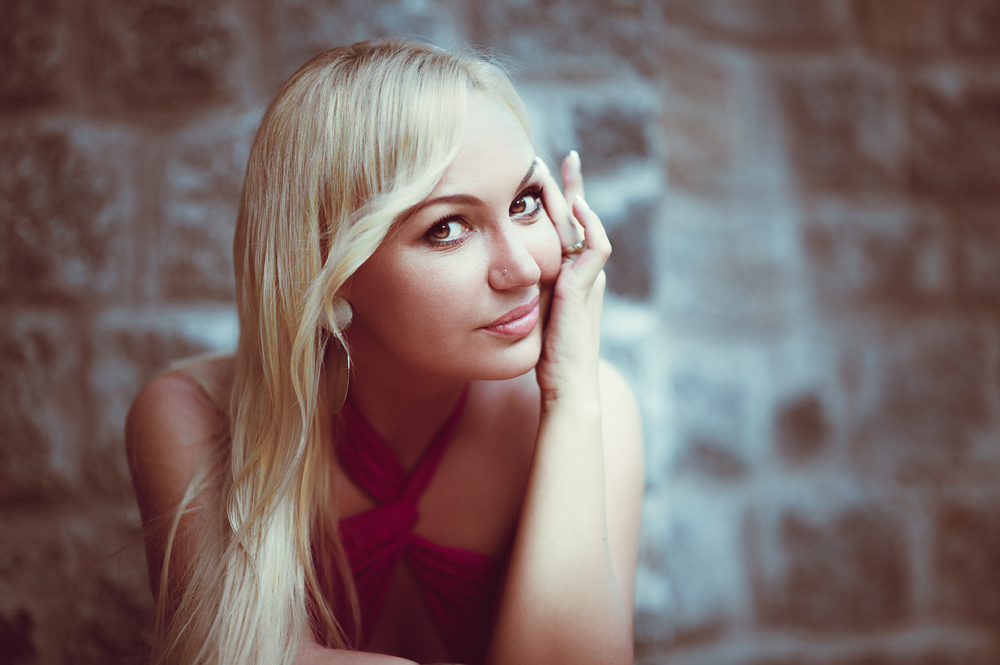 Фотографія Портрет / Виктория Чумель / photographers.ua