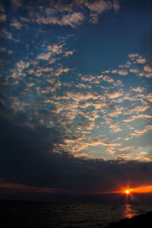 Фотографія Das Himmel... / Svetlana Zorenko / photographers.ua