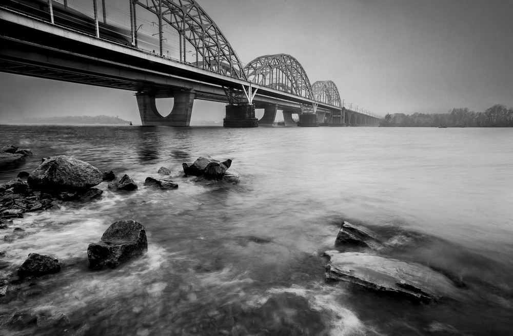 Фотографія the bridge / Евгений Страшенко / photographers.ua