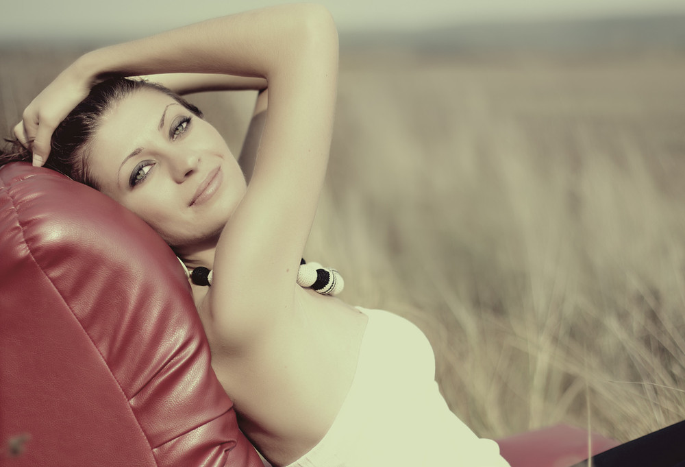 Фотографія *** / Евгений Страшенко / photographers.ua