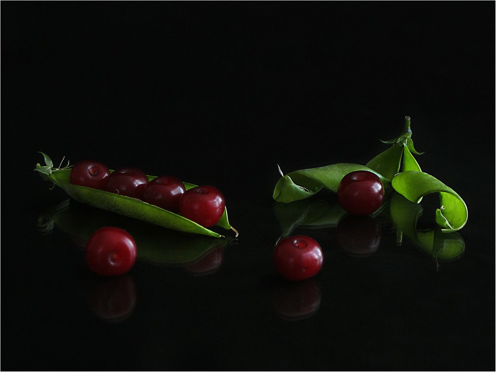 Фотографія Із серії "Фантазії на тему ГМО" / Estella / photographers.ua