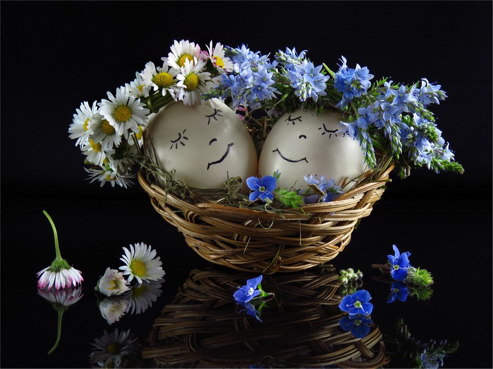 Фотографія Весняні фантазії про любов ;) / Estella / photographers.ua