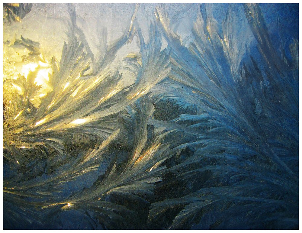 Фотографія Ice sunrise / Estella / photographers.ua