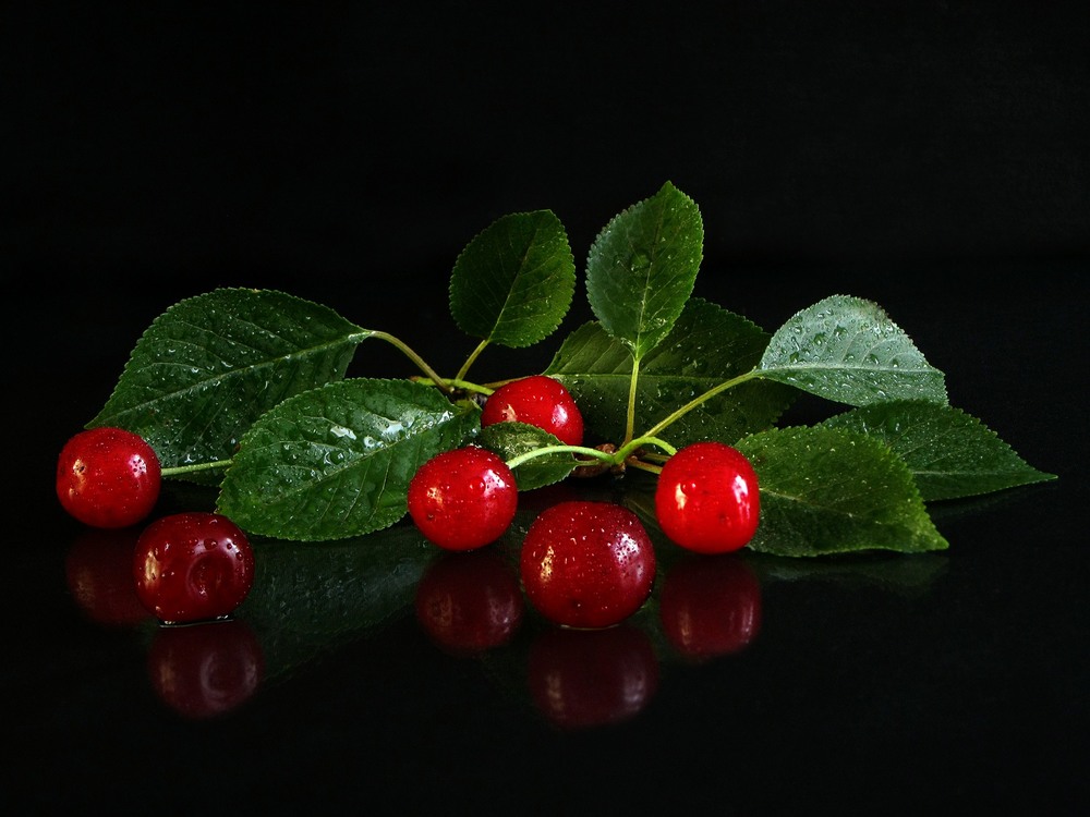 Фотографія Fresh Fruits / Estella / photographers.ua