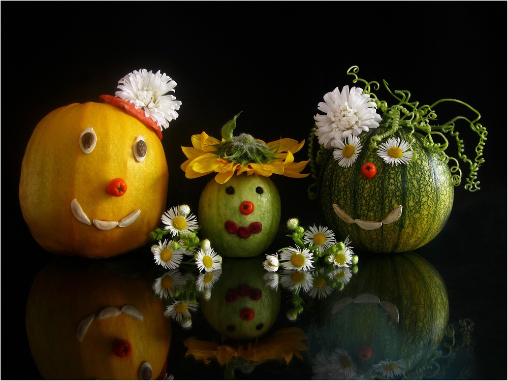 Фотографія На сімейно-врожайну тематику ;) / Estella / photographers.ua