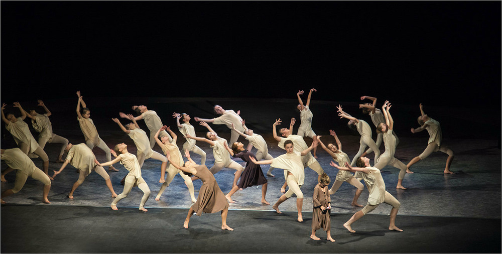 Фотографія Театр танцю «Фієста», м.Богородчани / Юрий Васильев / photographers.ua