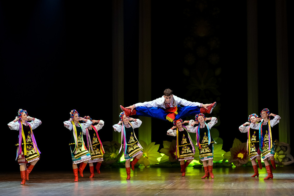 Фотографія "Дружба" / Юрий Васильев / photographers.ua