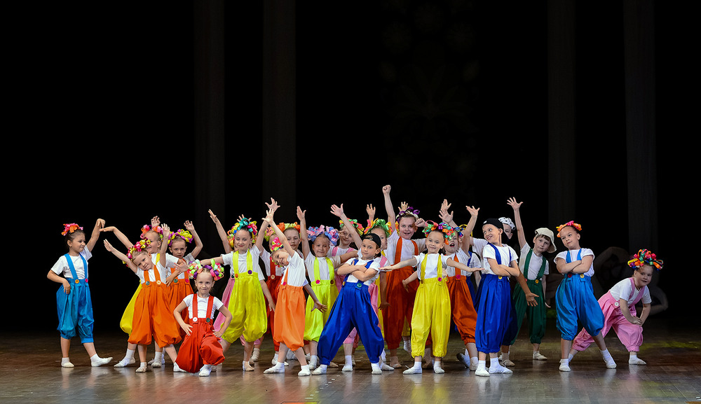 Фотографія Детский мир / Юрий Васильев / photographers.ua