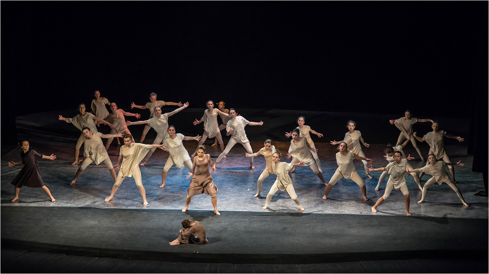 Фотографія Театр танцю «Фієста», м.Богородчани / Юрий Васильев / photographers.ua