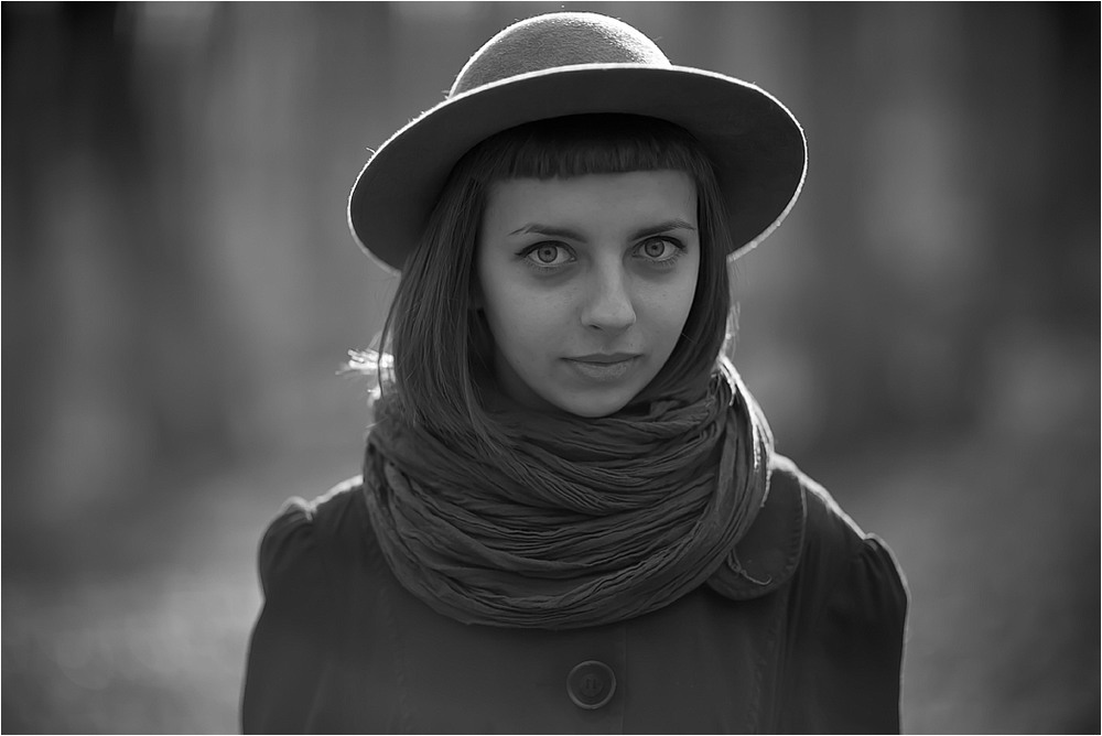 Фотографія Портрет / Mykola Меyta / photographers.ua