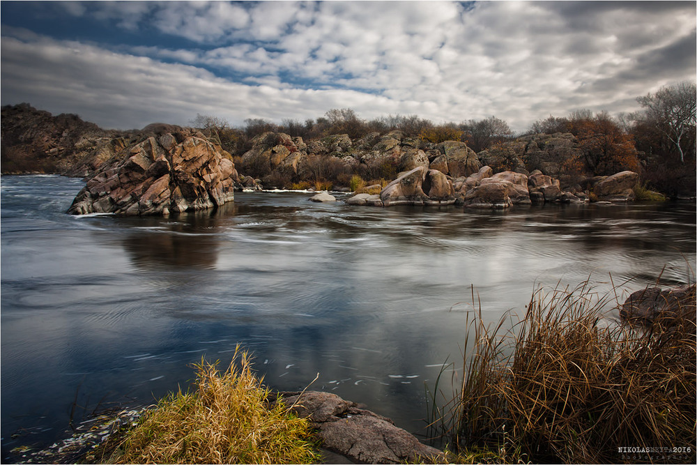 Фотографія Національний природний парк "Бузький гард". / Mykola Меyta / photographers.ua